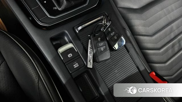 Volkswagen Arteon id 4444072 из Кореи 22