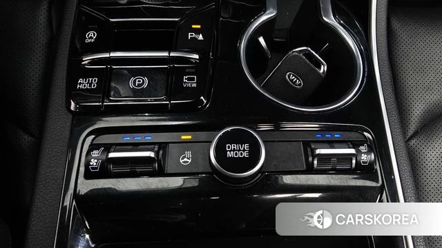 Kia K5 3rd generation id 4750778 из Кореи 22