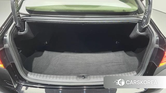 Genesis G80 id 4698783 из Кореи 22