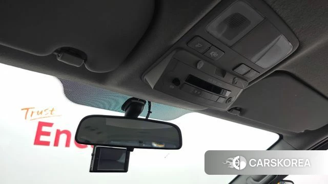 Hyundai The New Grand Starex id 4447596 из Кореи 22