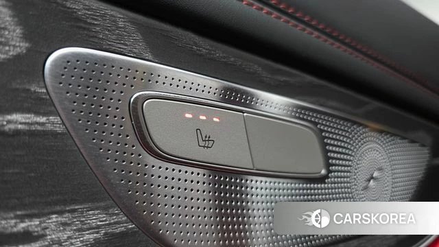 Mercedes-Benz AMG GT id 4696527 из Кореи 22