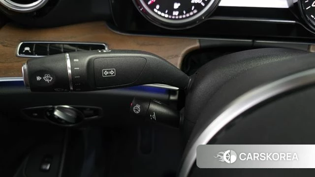Mercedes-Benz E-Class W213 id 4746495 из Кореи 22