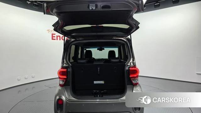 Kia The New Ray id 4225552 из Кореи 22