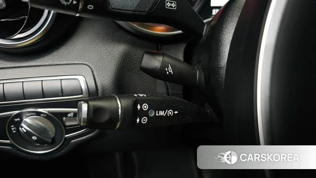 Mercedes-Benz C-Class W205 id 4718028 из Кореи 22