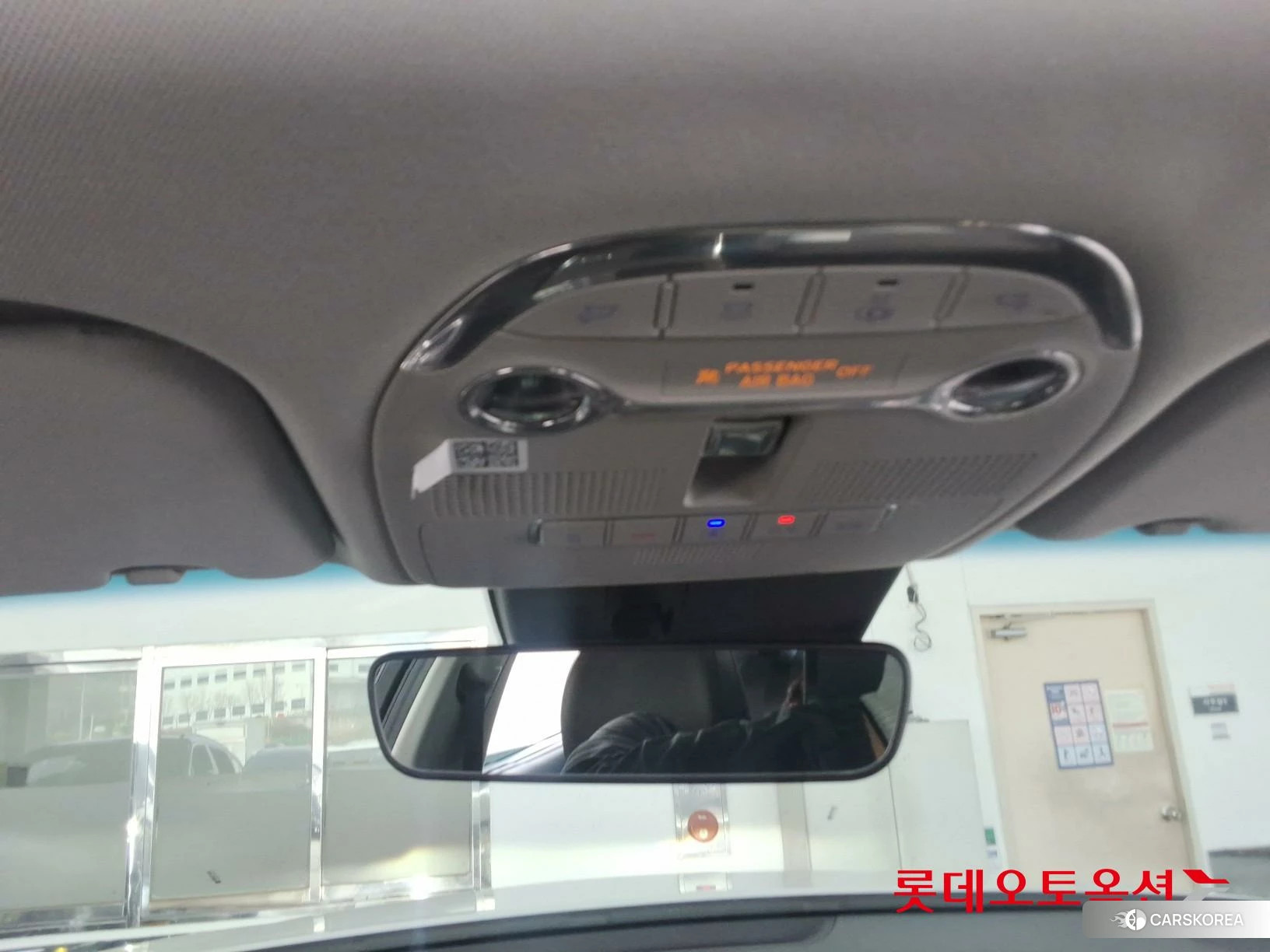 Hyundai Grandeur id 3888300 из Кореи 22