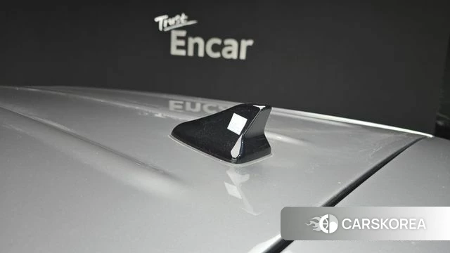 Kia The New Kia Ray id 4194787 из Кореи 22