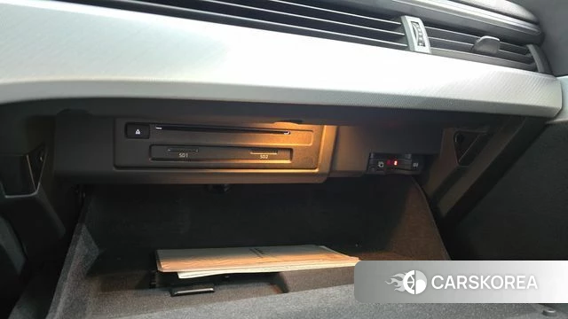 Audi A4 (B9) id 4873394 из Кореи 22