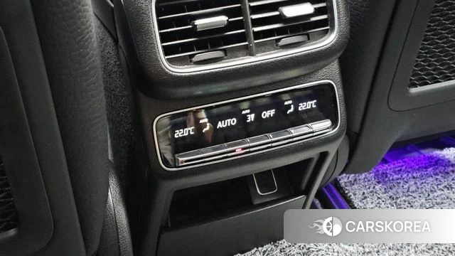 Mercedes-Benz GLE-Class W167 id 4623852 из Кореи 22