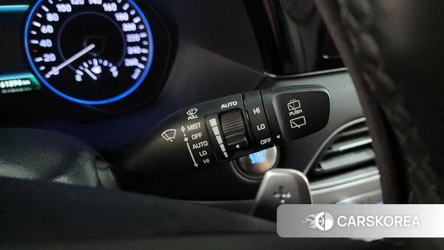 Hyundai Palisade id 4310318 из Кореи 22