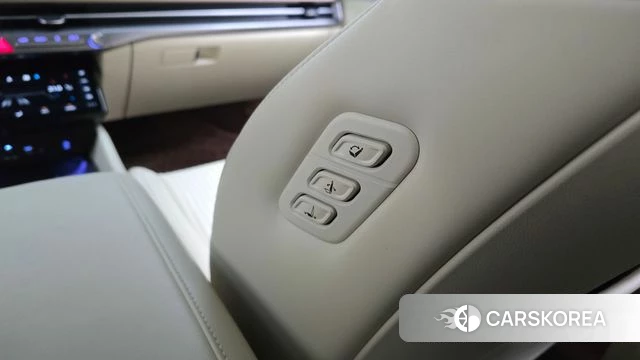 Hyundai Grandeur Hybrid (GN7) id 4719994 из Кореи 22