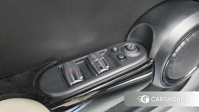 Mini Cooper S Convertible id 4670830 из Кореи 22