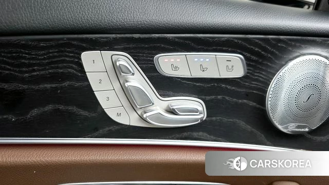 Mercedes-Benz E-Class W213 id 4317884 из Кореи 22