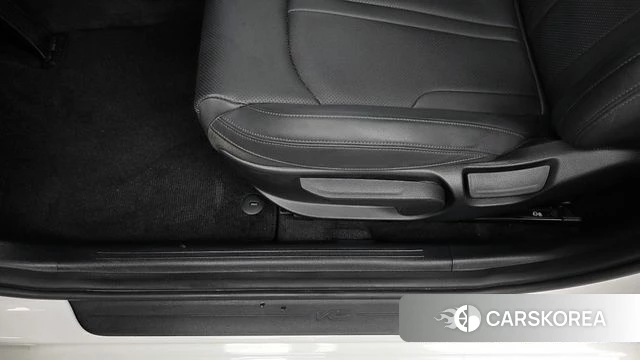 Kia The New K5 3rd generation id 4691609 из Кореи 22