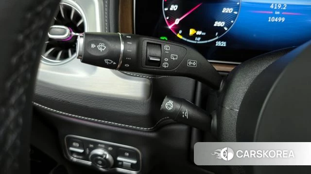Mercedes-Benz G-Class W465 id 4413882 из Кореи 22