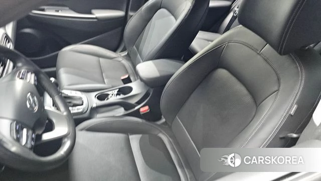 Hyundai Kona id 4508500 из Кореи 22