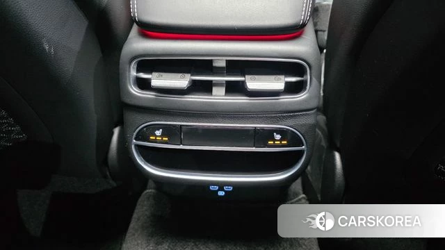 Genesis GV70 id 4309189 из Кореи 22