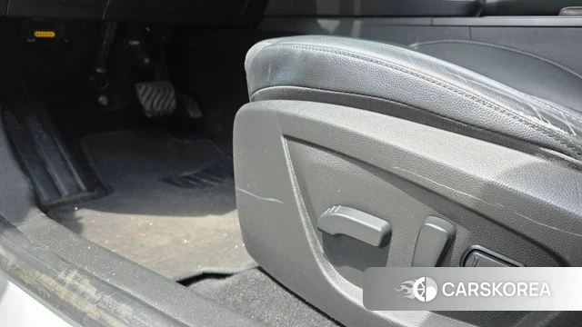 Renault Korea (Samsung) XM3 id 4507965 из Кореи 22