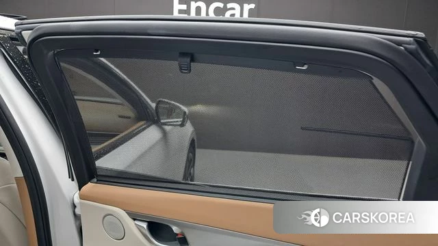 Hyundai The New Grandeur IG id 4608760 из Кореи 22