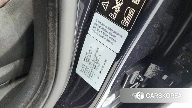 BMW X5 (F15) id 4232953 из Кореи 22