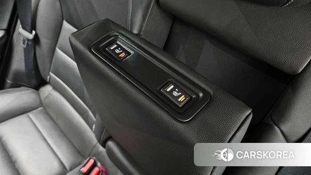 Renault Korea (Samsung) The New QM6 id 4618773 из Кореи 22