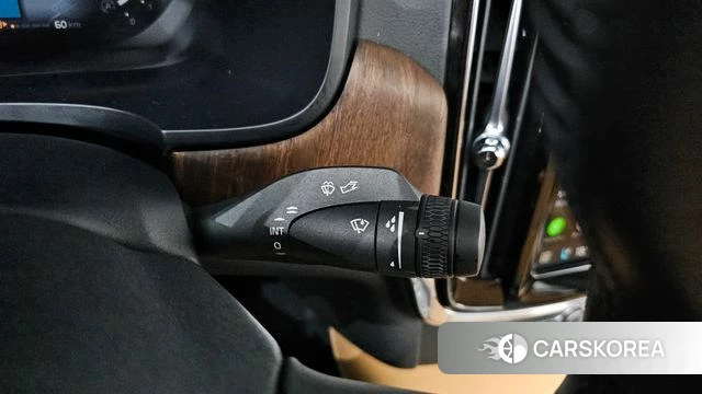 Volvo S90 id 4506911 из Кореи 22