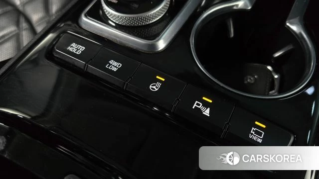 Kia Mohave Master id 4355559 из Кореи 22