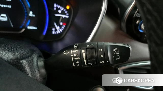 Hyundai Santa Fe TM id 4363342 из Кореи 22
