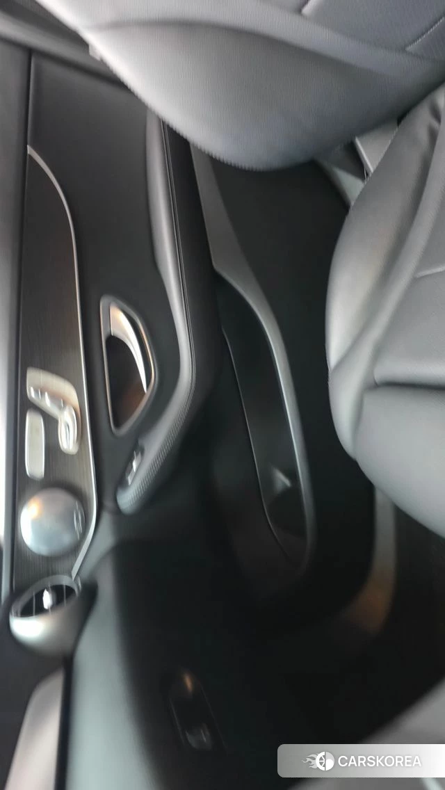 Mercedes-Benz C-Class W205 id 4567943 из Кореи 22