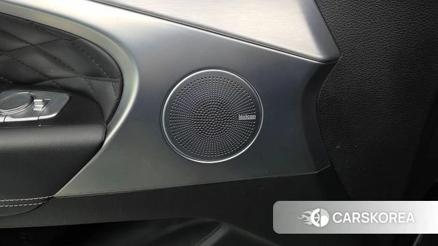Genesis G70 id 4345446 из Кореи 22