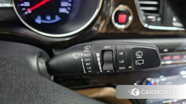 Kia The New Carnival id 4542985 из Кореи 22