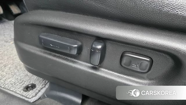 Honda Pilot 3rd generation id 4232611 из Кореи 22