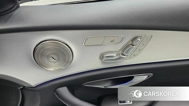 Mercedes-Benz E-Class W213 id 4330844 из Кореи 22