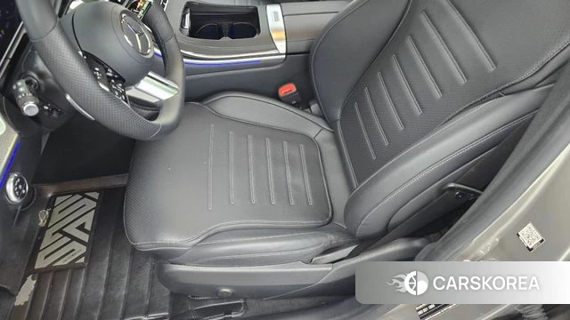 Mercedes-Benz C-Class W206 id 4687917 из Кореи 22