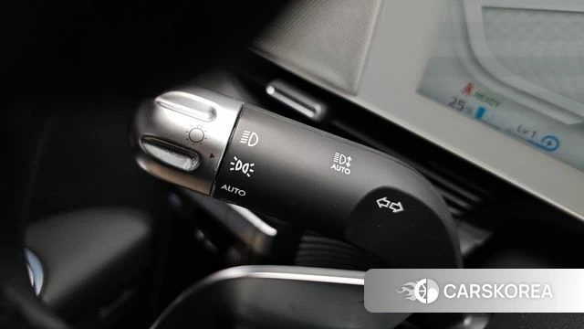Hyundai Ionic 5 id 4409675 из Кореи 22