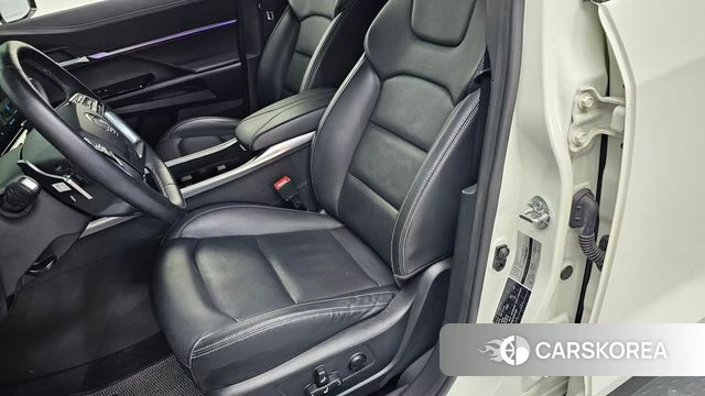 Ssangyong Torres id 4778483 из Кореи 22