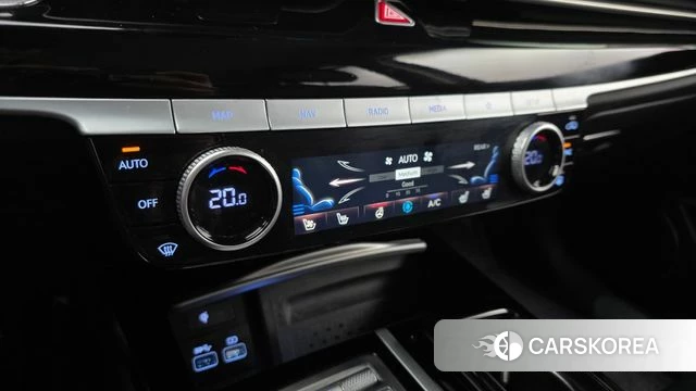 Genesis G80 (RG3) id 4292932 из Кореи 22