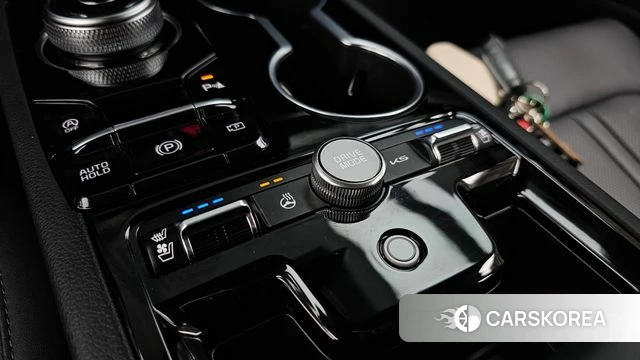Kia The New K5 3rd generation id 4773410 из Кореи 22