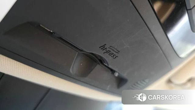 Kia Carnival 4th generation id 4396570 из Кореи 22