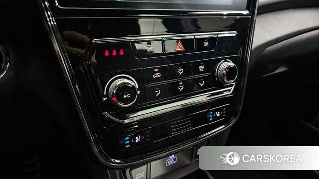 Ssangyong Berry New Tivoli id 4463430 из Кореи 22