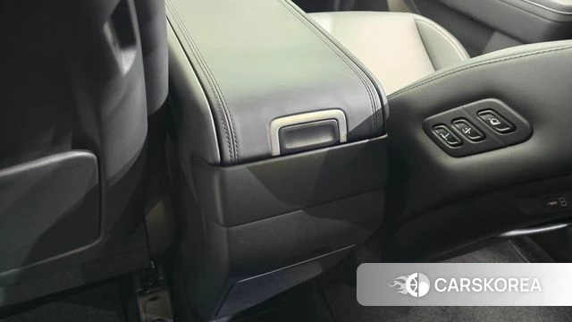 Hyundai Santa Fe (MX5) id 4480430 из Кореи 22