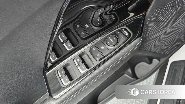 Kia Niro EV id 4899594 из Кореи 22