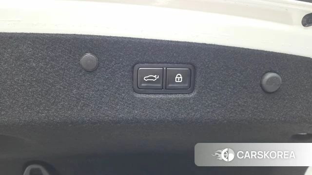 Kia The New K8 Hybrid id 4505490 из Кореи 22