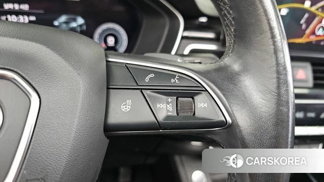 Audi A5 (F5) id 4662048 из Кореи 22