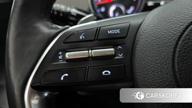 Hyundai The New Grandeur IG id 4350584 из Кореи 22
