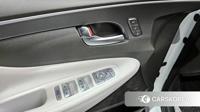 Hyundai The New Santa Fe id 4361737 из Кореи 22