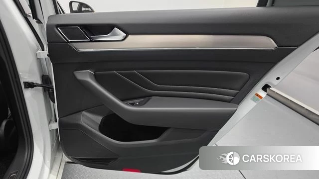 Volkswagen Passat GT (B8) id 4469738 из Кореи 22