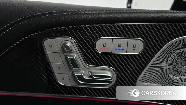 Mercedes-Benz GLE-Class W167 id 4415162 из Кореи 22