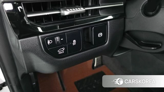 Kia The New Sportage 5th Generation id 4200851 из Кореи 22