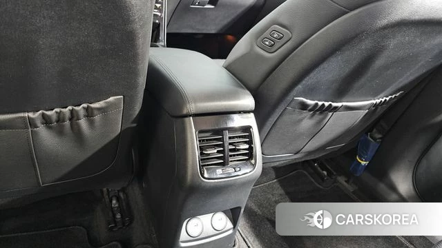Kia K7 Premier id 4615075 из Кореи 22
