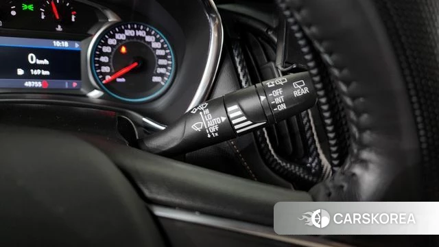Chevrolet (GM Daewoo) The New Equinox id 4401362 из Кореи 22